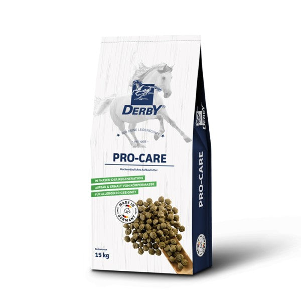 Derby Pro Care 15kg