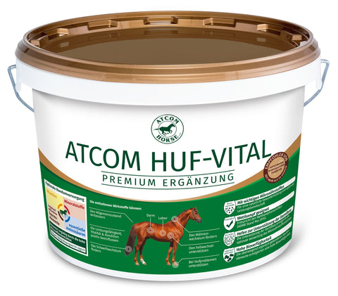 ATCOM HUF-VITAL® 5kg