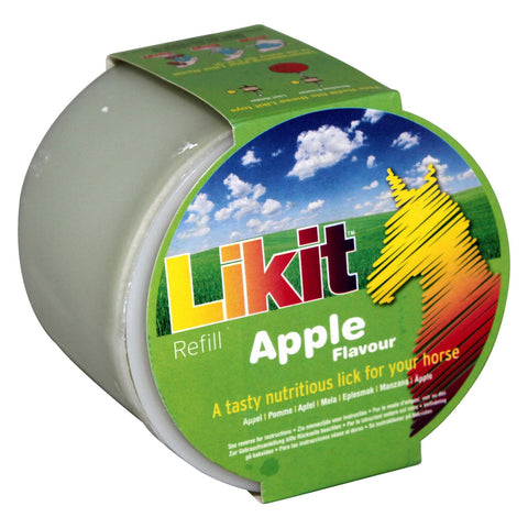 Likit Lecksteine, 3 Stück à 650g