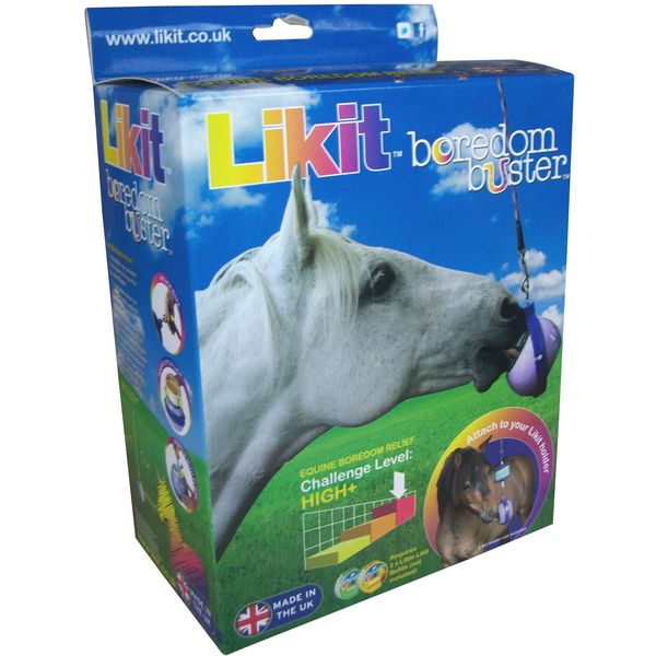 Likit Boredom Buster