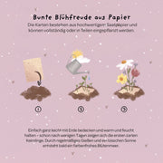 Grußkarte - Du bist unentbeerlich