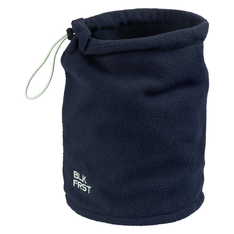 NECKWARMER BLACK FOREST