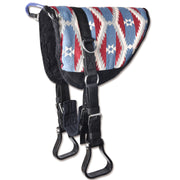 Bare-Back- Pad Reitkissen