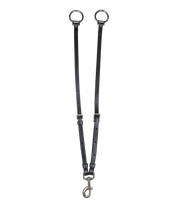 Waldhausen X-Line Martingalgabel mit Snap-Ringen