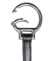 Waldhausen X-Line Martingalgabel mit Snap-Ringen