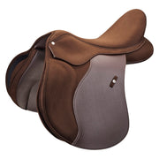 Wintec Vielseitigkeitssattel HART 2000, mit CAIR