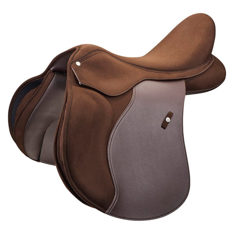 Wintec Vielseitigkeitssattel HART 2000, mit CAIR