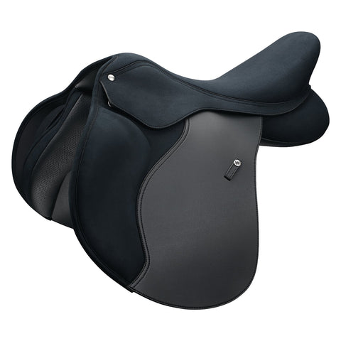 Wintec Vielseitigkeitssattel HART 2000 High Wither, mit CAIR