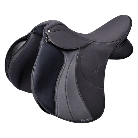 Wintec Vielseitigkeitssattel Wintec Lite HART, mit CAIR