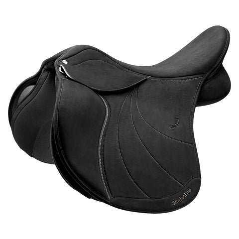 Wintec Vielseitigkeitssattel Wintec Lite HART Wide D&