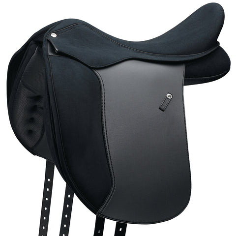 Wintec Pro Dressursattel weit
