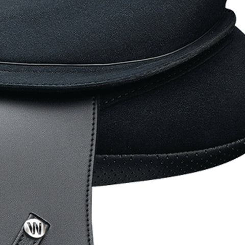 Wintec Pro Dressursattel weit