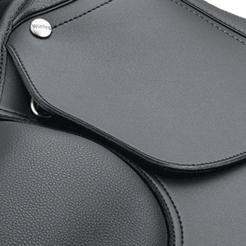 Wintec 500 Vielseitigkeitssattel