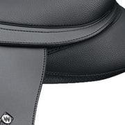 Wintec 500 Vielseitigkeitssattel