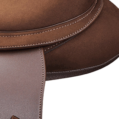 Wintec 2000 Vielseitigkeitssattel