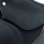 Wintec 2000 Vielseitigkeitssattel Hoher Widerrist