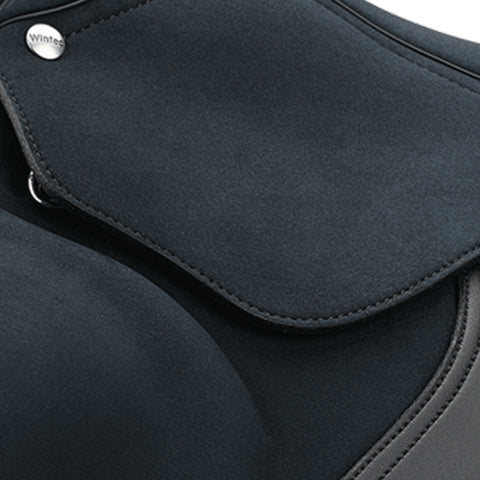 Wintec 2000 Vielseitigkeitssattel Hoher Widerrist