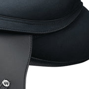 Wintec 2000 Vielseitigkeitssattel Hoher Widerrist