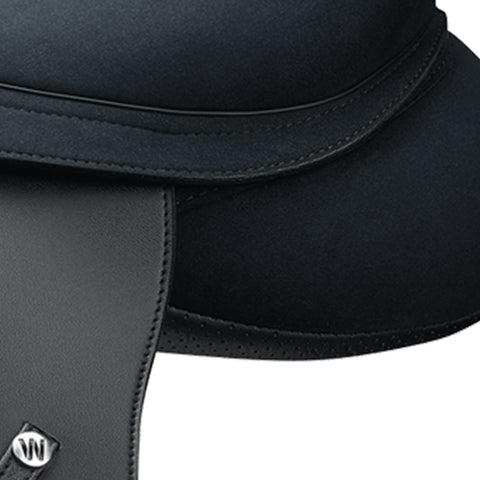 Wintec 2000 Vielseitigkeitssattel Hoher Widerrist