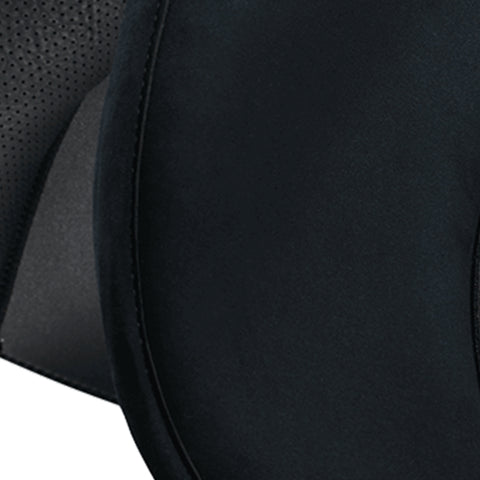 Wintec 2000 Vielseitigkeitssattel Hoher Widerrist