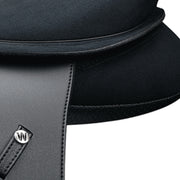 Wintec 2000 Vielseitigkeitssattel Weit