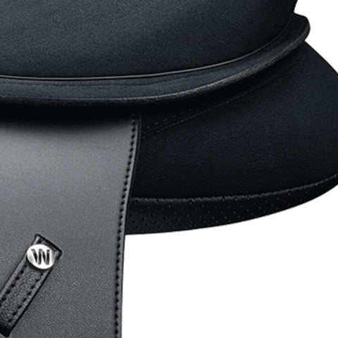 Wintec 2000 Vielseitigkeitssattel Weit