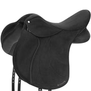 WintecLite Vielseitigkeitssattel D’Lux