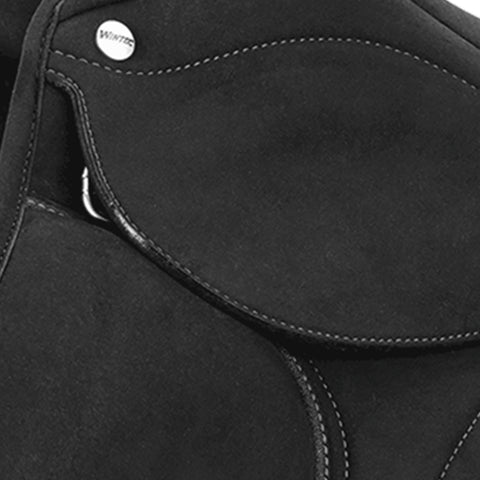 WintecLite Vielseitigkeitssattel D’Lux