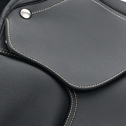 Wintec 500 Springsattel