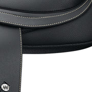 Wintec 500 Springsattel