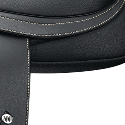 Wintec 500 Springsattel