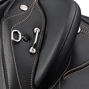 Wintec 500 Stocksattel