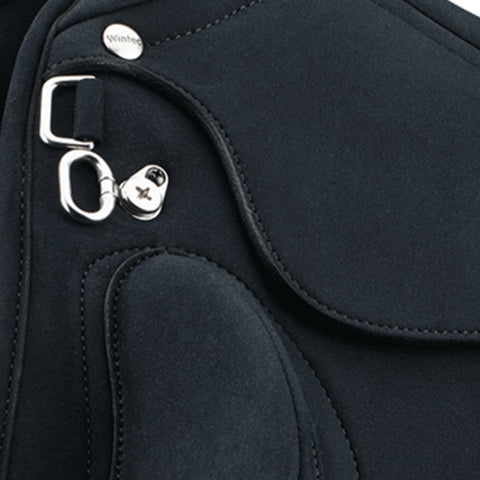 Wintec Pro Endurance Sattel