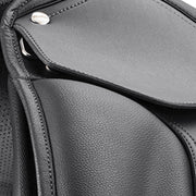 Wintec 500 Dressursattel weit