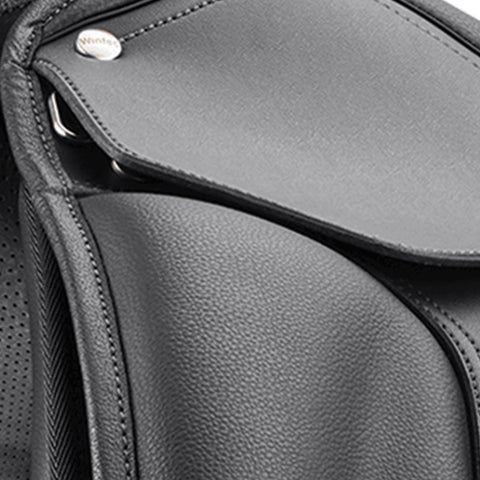 Wintec 500 Dressursattel weit