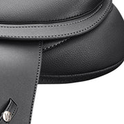 Wintec 500 Dressursattel weit