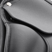 Wintec 500 Vielseitigkeitssattel weit