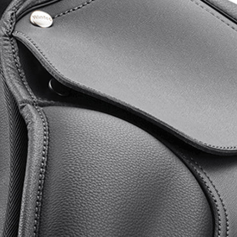 Wintec 500 Vielseitigkeitssattel weit