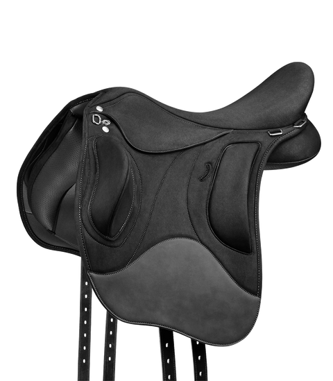 Wintec Pro Wide Endurance Sattel