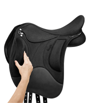 Wintec Pro Wide Endurance Sattel