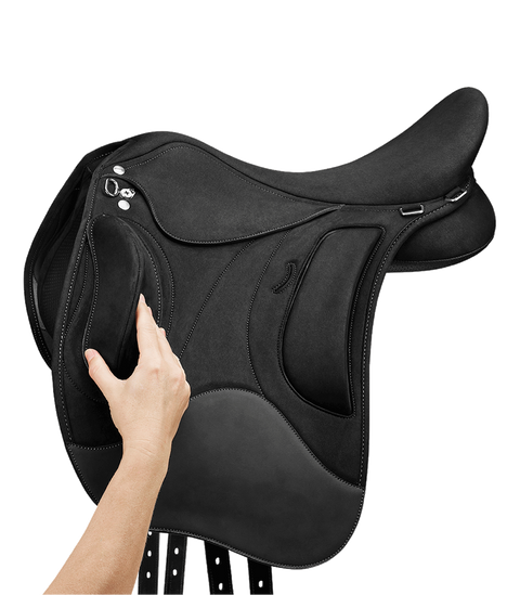 Wintec Pro Wide Endurance Sattel