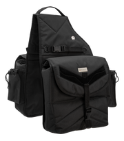 Doppel-Packtasche Premium