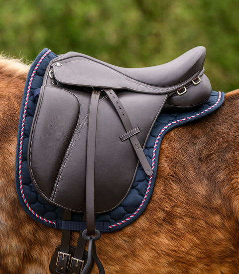 Island Satteldecke Landsmót