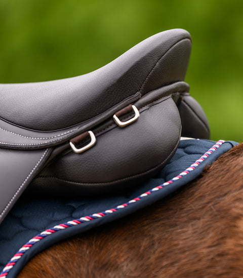 Island Satteldecke Landsmót