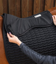 Sattelkissen Memory Foam