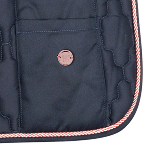 Schabracke Modern Rosé