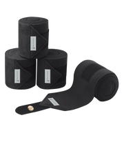 Fleecebandagen Modern Rosé