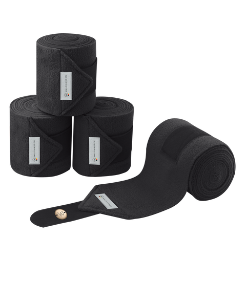 Fleecebandagen Modern Rosé