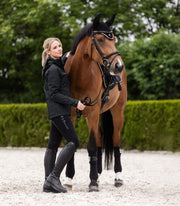 Fleecebandagen Modern Rosé