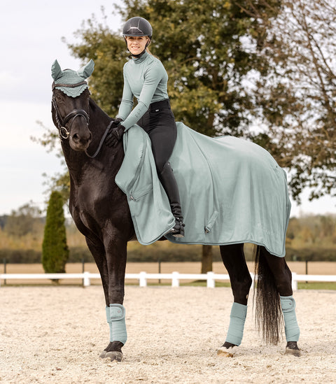 Fleecebandagen Nepal